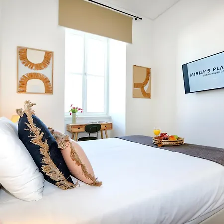 Hot Breeze Apartman