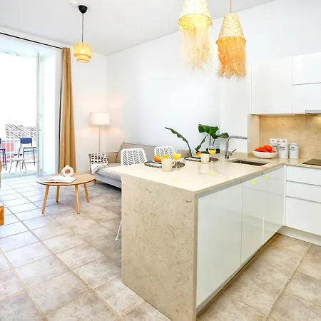 Apartamento Hot Breeze *