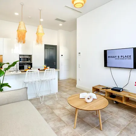 Apartamento Hot Breeze