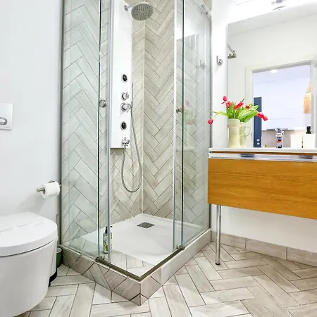 Hot Breeze شقة فارو