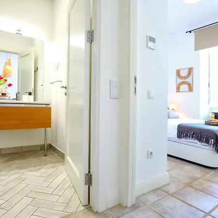 Hot Breeze Apartamento