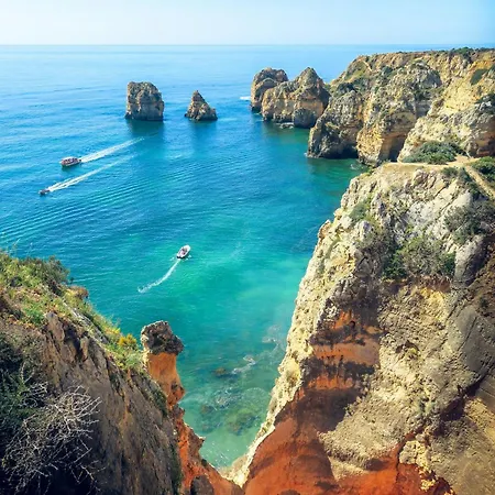 Hot Breeze Distrito de Faro