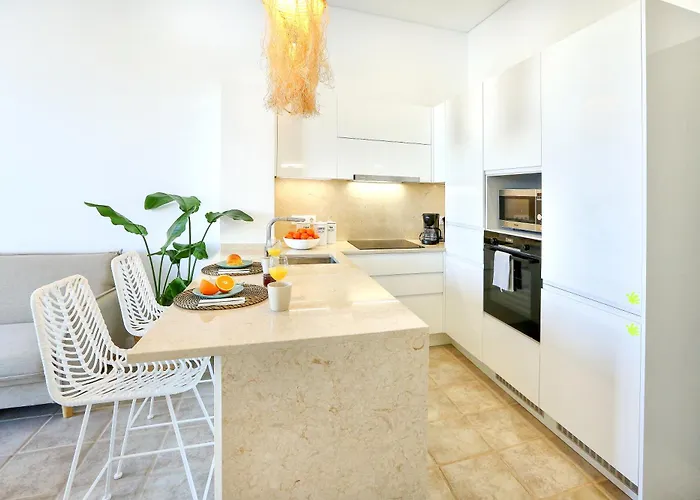 Apartamento Hot Breeze Distrito de Faro