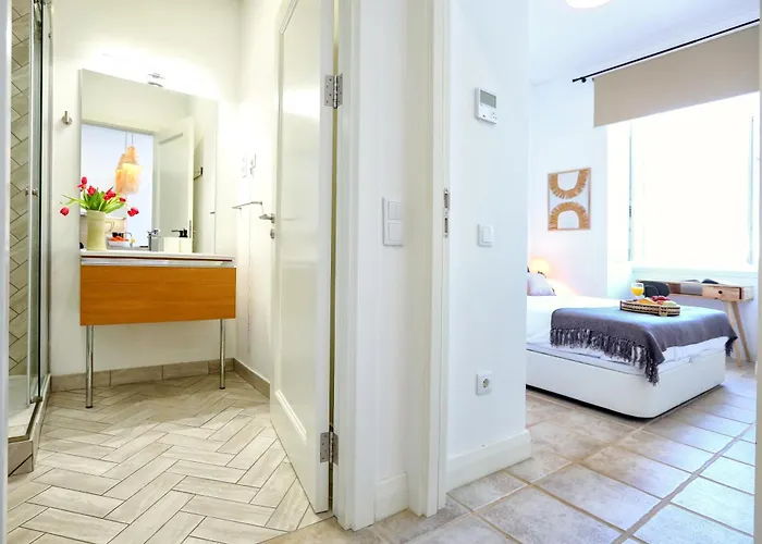 Hot Breeze Apartamento