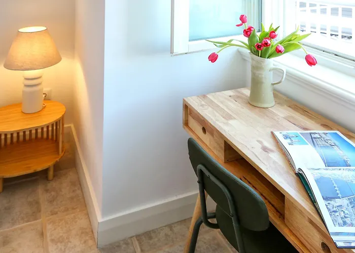 Hot Breeze Apartamento Distrito de Faro