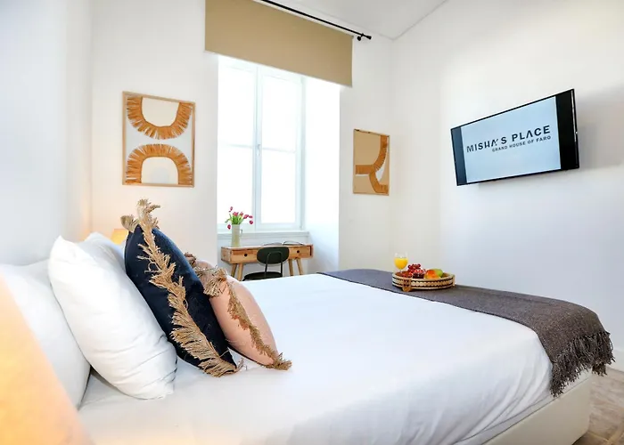 Hot Breeze Apartamento