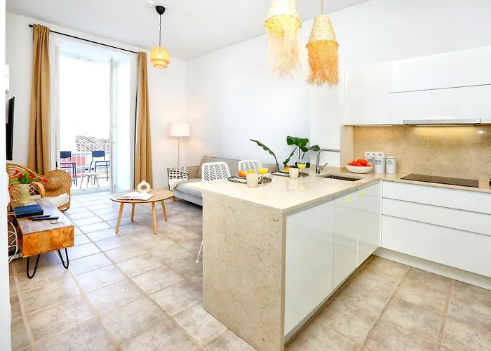 Apartamento Hot Breeze *