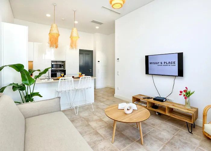 Apartamento Hot Breeze