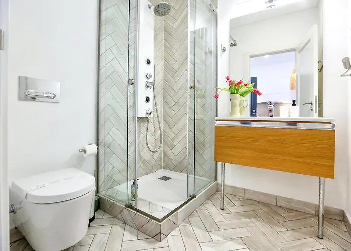 Hot Breeze Apartamento Distrito de Faro