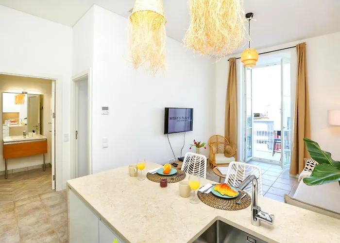 Hot Breeze Distrito de Faro