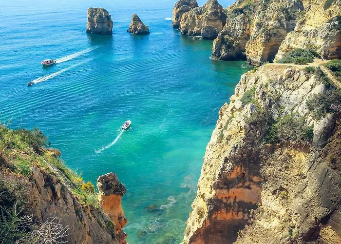 Hot Breeze Distrito de Faro