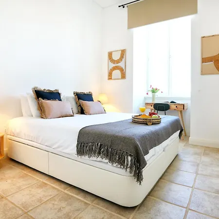 Hot Breeze Appartement District de Faro