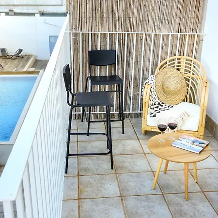 Hot Breeze District de Faro